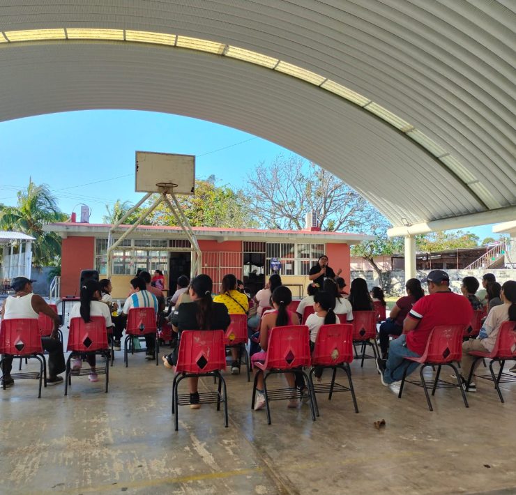 Menores de 10 y 12 años ya experimentan con la mariguana