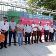 Continúa discriminación en Pemex