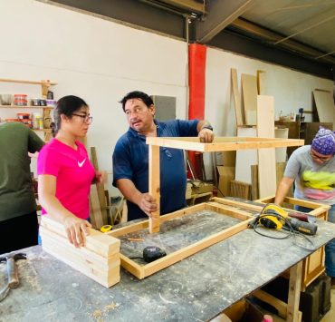 Más de 50 cursos imparte el ITCATCAM-Carmen para trabajadores