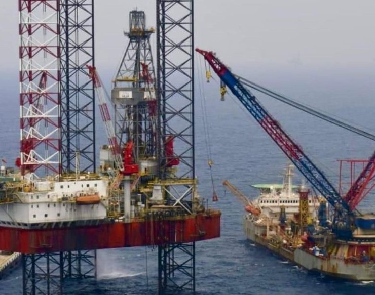 Nuevos campos elevan la producción de crudo ligero en PEMEX