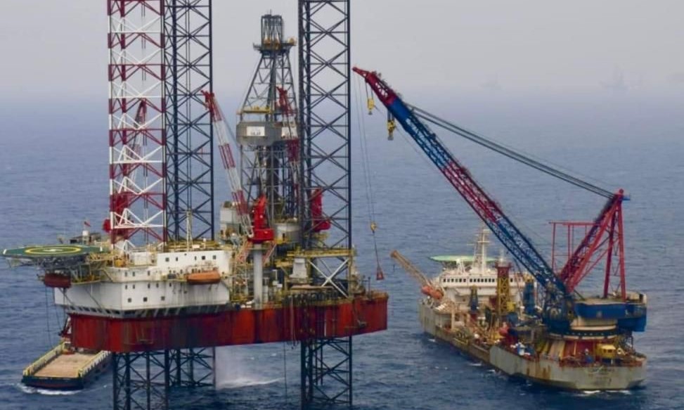 Nuevos campos elevan la producción de crudo ligero en PEMEX