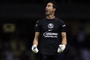 Óscar Jiménez fue uno de los involucrados en la negociación con León, para la llegada de Rodolfo Cota.