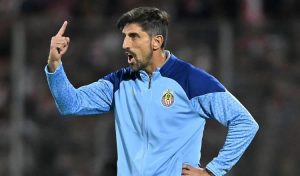 El serbio Vieljko Paunovic ex entrenador de Chivas, será el nuevo estratega de Tigres, en el Apertura 2024.