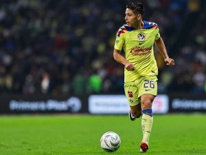 Salvador Reyes también fue parte de las negociaciones entre América y León, para la llegada de Rodolfo Cota, con las águilas.