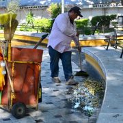 Pendientes el pago de bonos de retroactivos a burócratas carmelitas