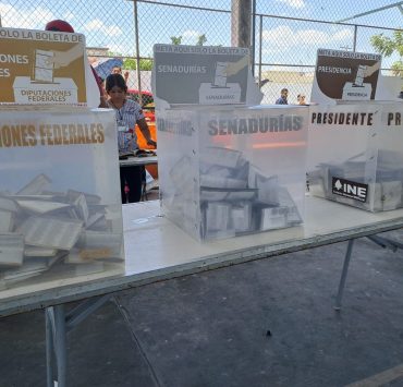 Con demoras de hasta dos