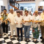 Instituto de Cultura en Campeche