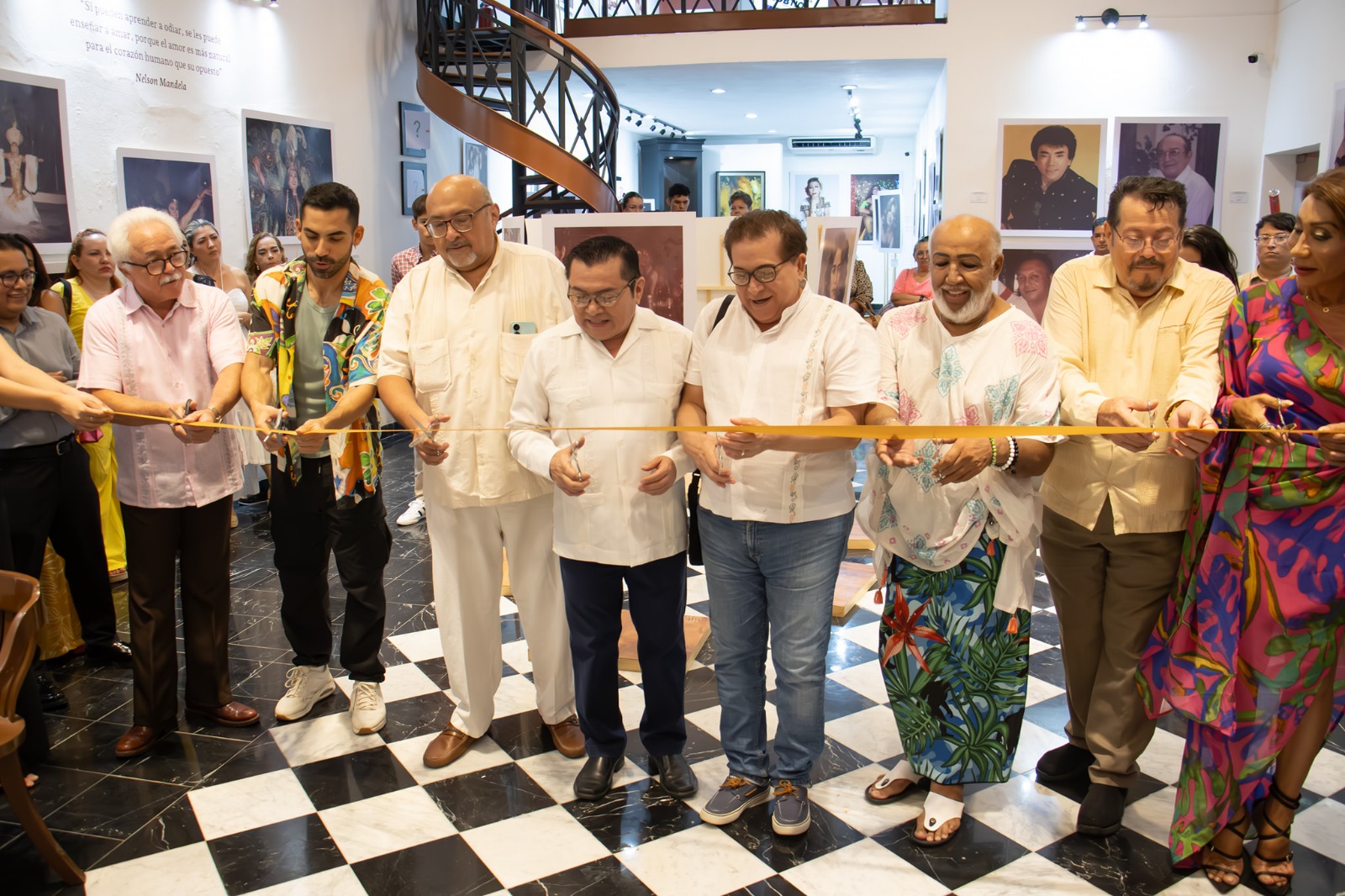 Instituto de Cultura en Campeche