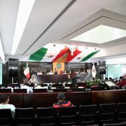Congreso local de Campeche