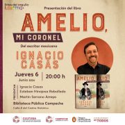 En Campeche  Ignacio