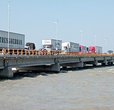 Sin voluntad no habrá libramiento carretero de Atasta