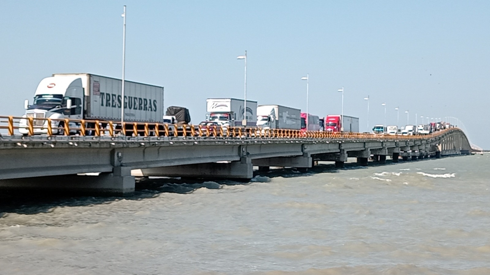 Sin voluntad no habrá libramiento carretero de Atasta