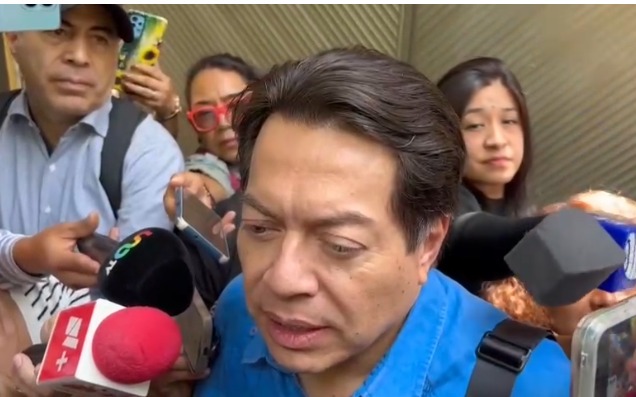 Morena Realizará Encuestas Nacionales Sobre la Reforma al Poder Judicial