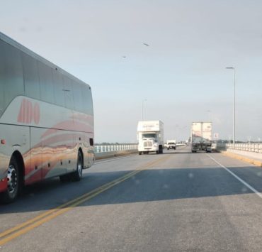 Ciudad del Carmen requiere de mejor infraestructura carretera