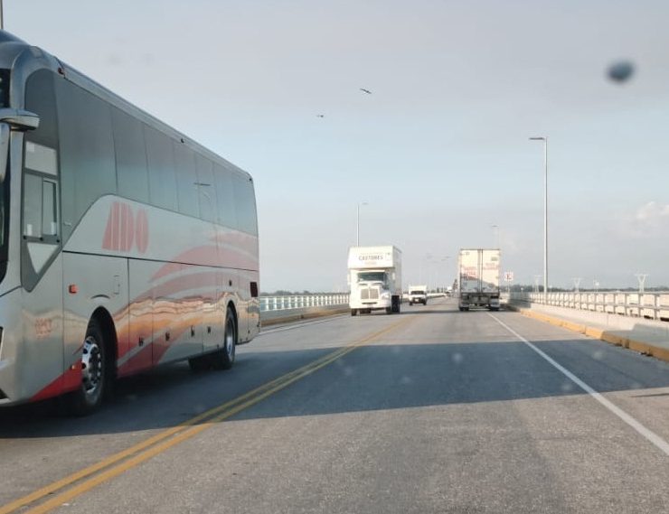 Ciudad del Carmen requiere de mejor infraestructura carretera