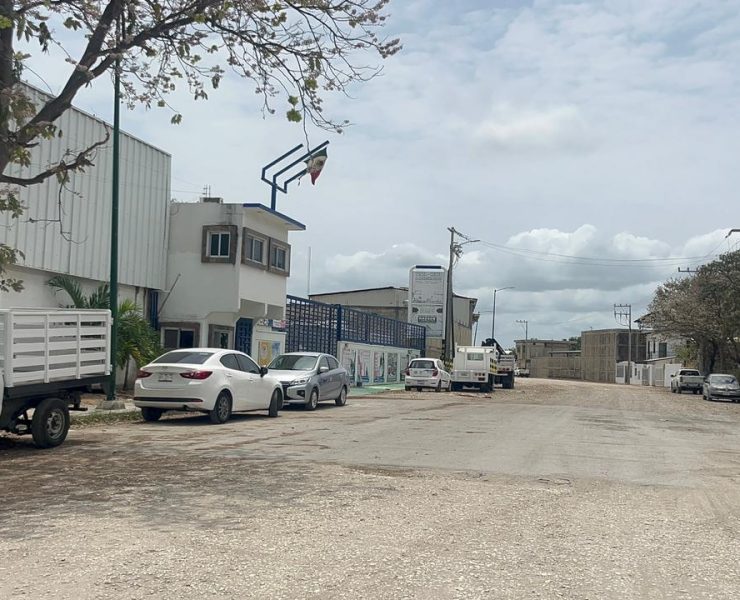 La economía de Ciudad del Carmen se encuentra estable