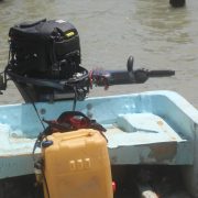 Ribereños pedirán al gobierno federal que regresen los apoyos