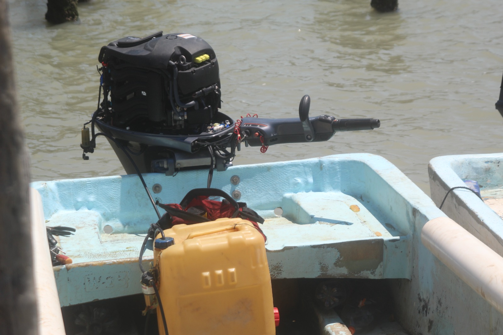 Ribereños pedirán al gobierno federal que regresen los apoyos