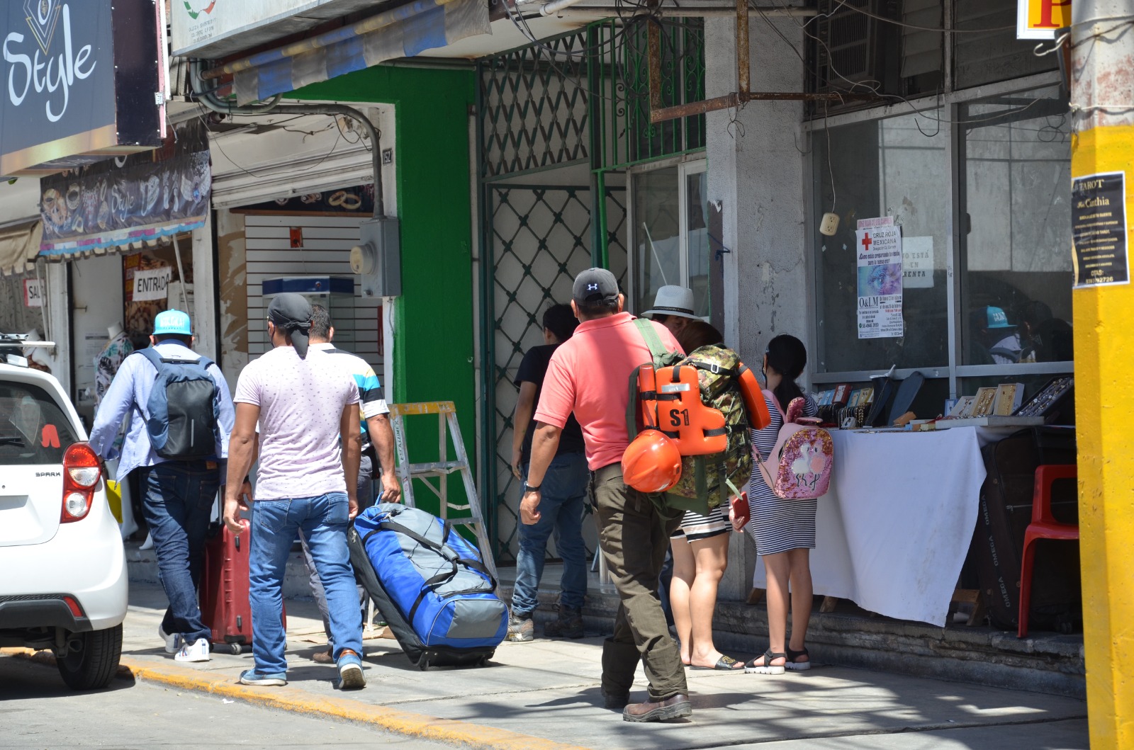 Varias empresas no entregaron reparto de utilidades