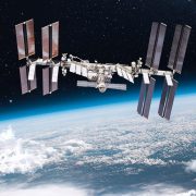 La Estación Espacial Internacional será destruida
