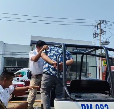 Preocupa inseguridad en la Isla