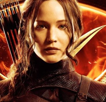 Los juegos del hambre tendrán nuevo contenido