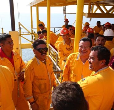 Kidnie de la Cruz busca de nuevo la Secretaría de la Sección 47 del STPRM