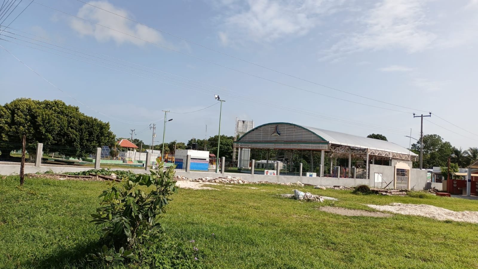 Comunidades infestadas de casas que venden bebidas clandestinas