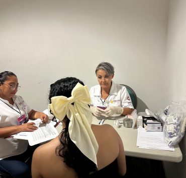 Confirma la Secretaría de Salud 494 casos de dengue