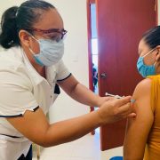 Campeche con siete casos de Covid