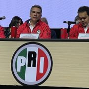 Alito Moreno es la carta de defunción del PRI