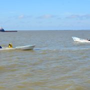 Más afectaciones al sector pesquero ribereño