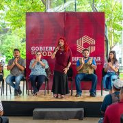 Vaticinan que Layda Sansores no concluirá su mandato