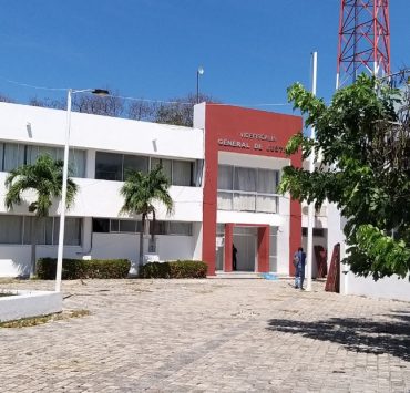 La vicefiscal desconoce el número de delitos de alto impacto