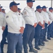 Layda continúa dando trato inhumano a policías estatales