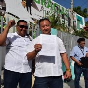 Funcionarios de la Sección 47 STPRM deben sacar las manos en las próximas elecciones