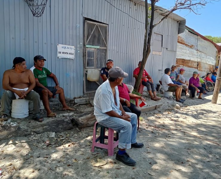 El sector pesquero ribereño amenaza en hacer movilizaciones