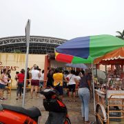 Más de 50 mil alumnos salen de vacaciones