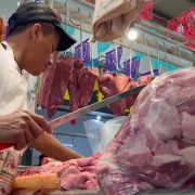 Bajas ventas afectan a carniceros de Ciudad del Carmen