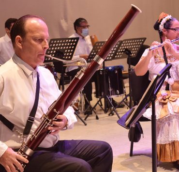 Foro Cultural de la Feria del Carmen