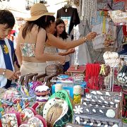 Repunte de ventas no era lo esperado por artesanos