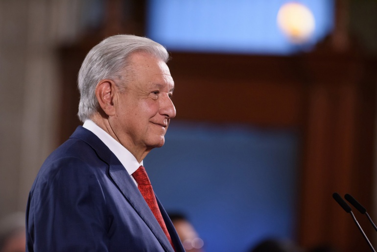 México no debe aspirar a un partido de estado