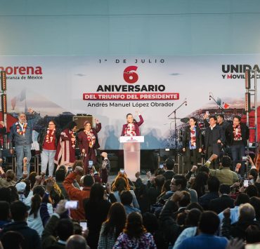 México no debe aspirar a un partido de estado