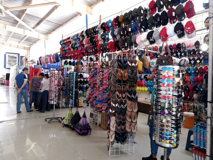 Comerciantes esperan buenas ventas durante la Feria de Julio