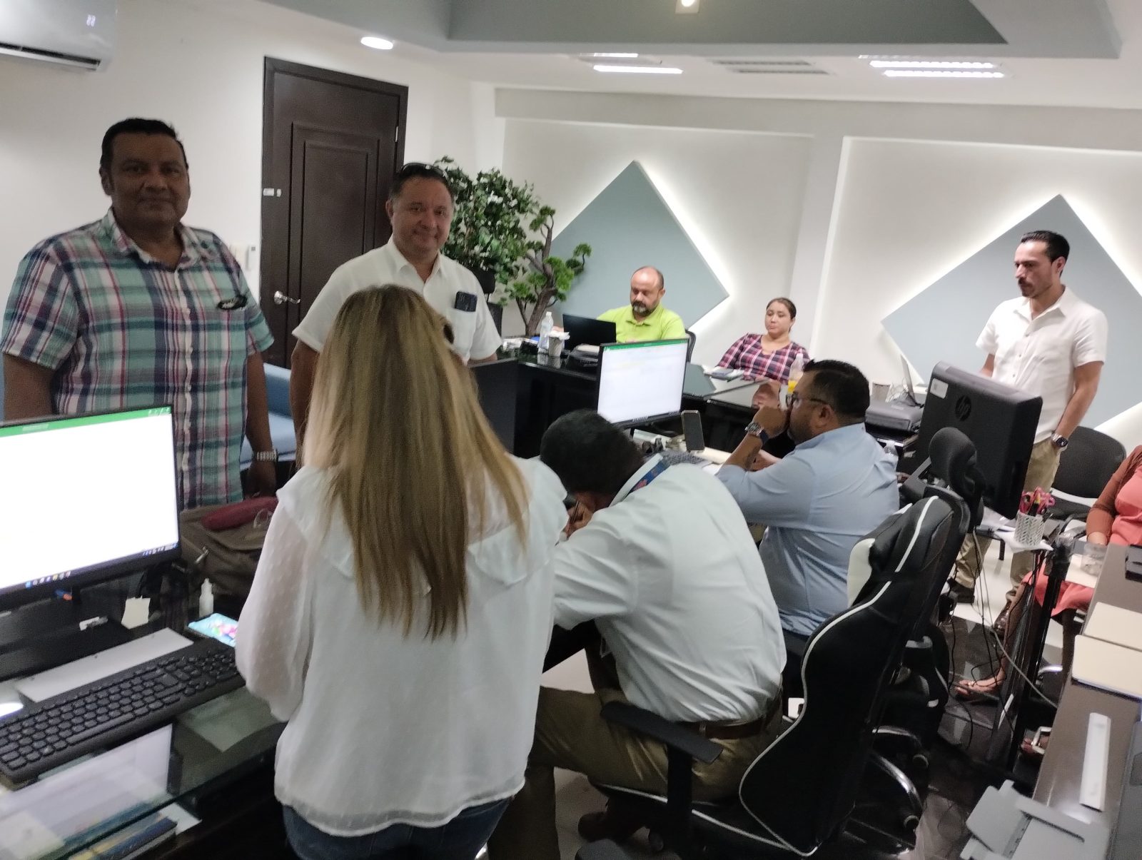 Piden nuevas elecciones en la Sección 47 del STPRM