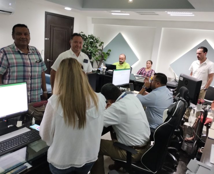 Piden nuevas elecciones en la Sección 47 del STPRM