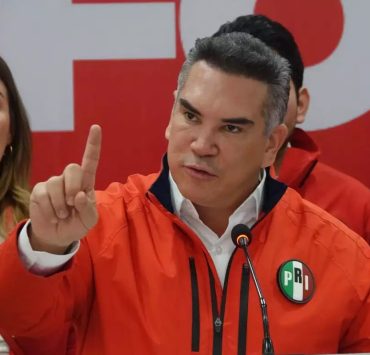 Alito Moreno no debe continuar en el PRI