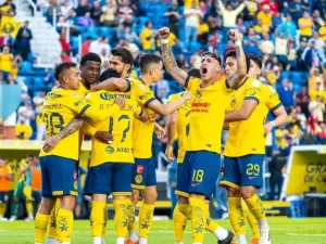 Las águilas del América, tendrá actividad en la Leagues Cup 2024, hasta la ronda de octavos de final.