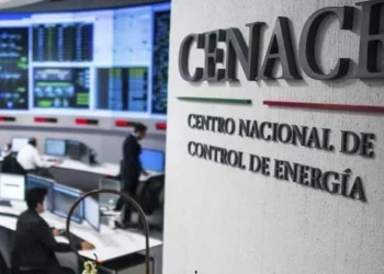 Declara CENACE estado de emergencia por fallas de energía, por las altas temperaturas en gran parte del país