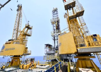 Gasolinas y diésel crecen hasta 32% en el primer semestre: PEMEX